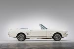 Ford Mustang Convertible 1966 года
